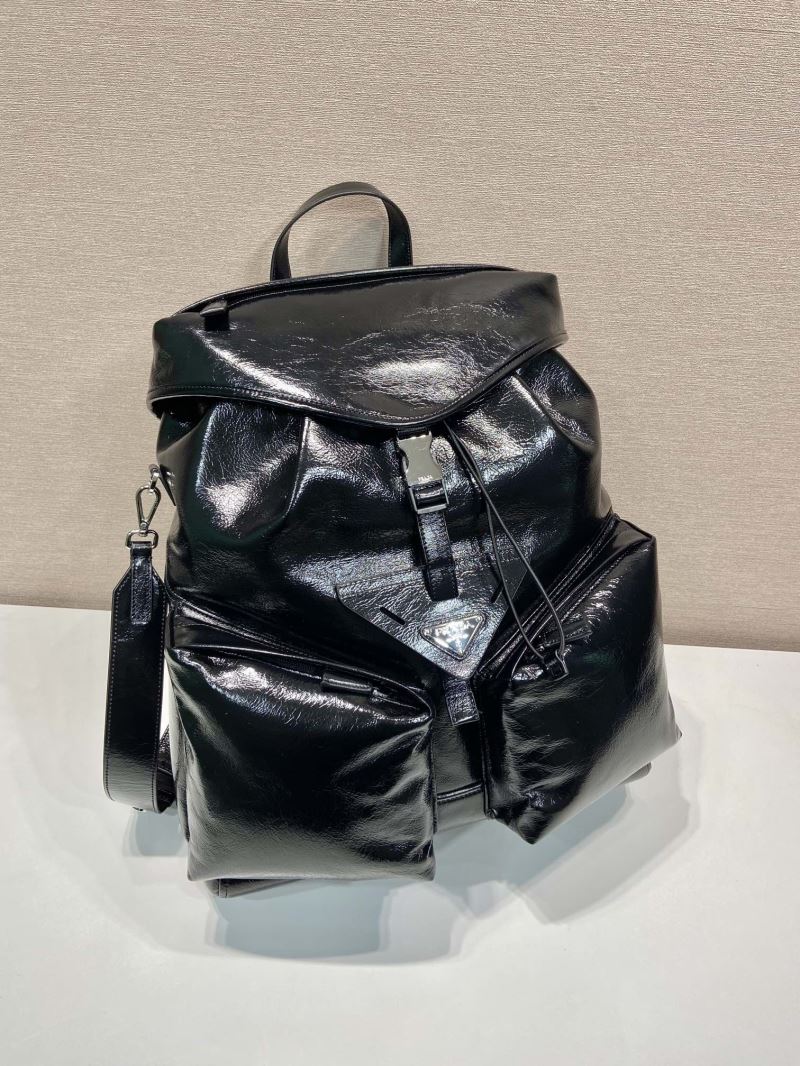 Pra*a backpacks